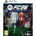EA Sports FC 26 (русские субтитры) (PS5)