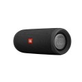 Портативная колонка JBL Flip 5, 20 Вт, черный