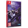 Prodeus (русские субтитры) (Nintendo Switch)