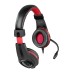 Проводная стереогарнитура Speedlink Legatos Stereo Headset (SL-450302-BK)