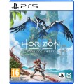 Horizon Запретный Запад (русская версия) (PS5)