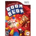 Steven Spilberg: EA Game Boom Blox (Wii)
