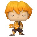 Фигурка Funko POP! Animation: Demon Slayer: Zenitsu Agatsuma 49012