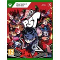 Persona 5 Tactica (английская версия) (Xbox One / Series)