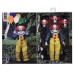 Фигурка NECA IT - 7" Scale Action Figure - Ultimate Pennywise (1990) 45460