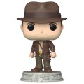 Фигурка Funko POP! Movies: Bobble: Indiana Jones: ROTLA: Indiana Jones w/Jacket 59259