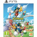 Klonoa Phantasy Reverie Series (английская версия) (PS5)