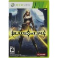 Blades of Time (Xbox 360)