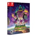 Marvel Cosmic Invasion - Deluxe Edition (русские субтитры) (Nintendo Switch)