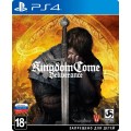 Kingdom Come Deliverance (русские субтитры) (PS4)