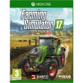 Farming Simulator 17 (английская версия) (Xbox One / Series)