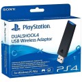 Беспроводной USB-адаптер DualShock 4 USB Wireless Adaptor для PS4 (для подключения геймпада к PC и Mac) (PS4)