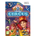 It's My Circus (Wii)