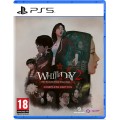 White Day 2: The Flower That Tells Lies - Complete Edition (русские субтитры) (PS5)