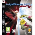 Wipeout HD Fury (PS3)