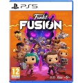 Funko Fusion (русские субтитры) (PS5)