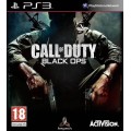 Call of Duty: Black Ops (английская версия) (PS3)