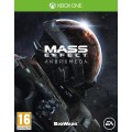 Mass Effect: Andromeda (русские субтитры) (Xbox One / Series)