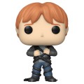 Фигурка Funko POP! Vinyl: Harry Potter: Ron Weasley in Devil's Snare 57368