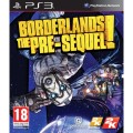 Borderlands: The Pre-Sequel (PS3)