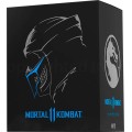 Mortal Kombat 11 Ultimate Kollector's Edition (PS4)