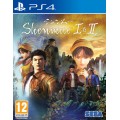 Shenmue I & II (PS4)