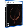 Quake (Limited Run #014) (русские субтитры) (PS5)