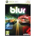 Blur (Xbox 360)