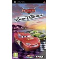 Cars Race-O-Rama (PSP)