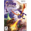 Legend of Spyro: Dawn of The Dragon (Wii)