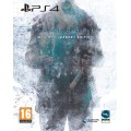 Fahrenheit. 15th Anniversary Edition (PS4)