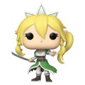 Фигурка Funko POP! Animation: Sword Art Online: Leafa 52860