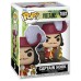 Фигурка Funko POP! Disney: Villains: Captain Hook 57348