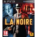 L.A. Noire (PS3)