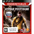 Дурная репутация (PS3) 