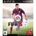 FIFA 15 (русская версия) (PS3)