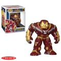 Фигурка Funko POP! Bobble: Marvel: Avengers Infinity War: Hulkbuster 6" 26898