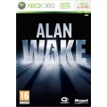 Alan Wake (Xbox 360 / One / Series)