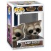 Фигурка Funko POP! Bobble: Marvel: Guardians Of The Galaxy 3: Baby Rocket 67516