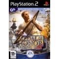 Medal of Honor Rising Sun (PS2)