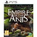 Empire of the Ants - Limited Edition (русские субтитры) (PS5)