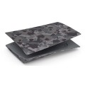 Корпус Sony PlayStation 5 Console Covers (Grey Camouflage) (PS5)