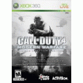 Call of Duty 4.Limited Edition (Xbox 360)