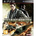 Ace Combat: Assault Horizon (русские субтитры) (PS3)