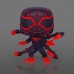 Фигурка Funko POP! Bobble: Marvel: Games: Miles Morales: Programmable Matter Suit (GW) (Exc) 54436