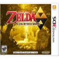 The Legend of Zelda: A Link Between Worlds (3DS)