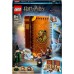 Конструктор LEGO Harry Potter 76382 Учёба в Хогвартсе: Урок трансфигурации