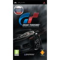 Gran Turismo (Русская версия) (PSP)