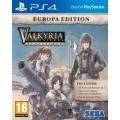 Valkyria Chronicles Remastered (PS4)