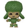 Фигурка Funko POP! Bobble: Marvel: Earth Day 23: I Am Groot: Poodle Groot 71878